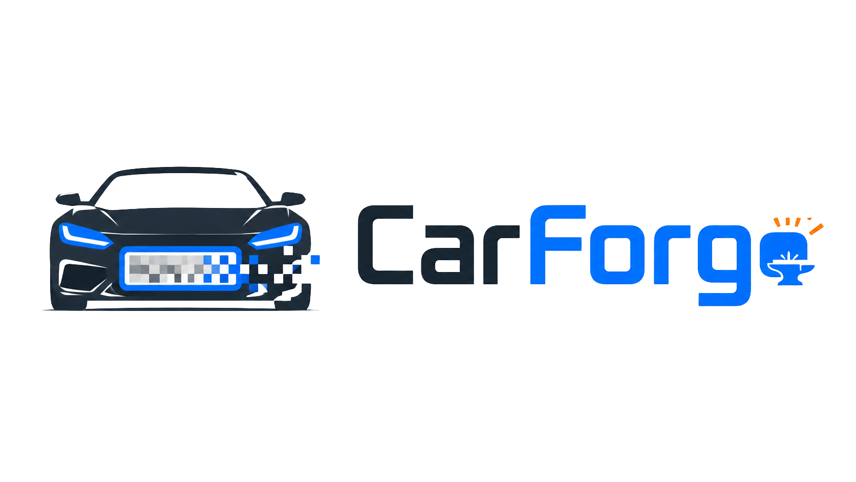 CarForge Logo